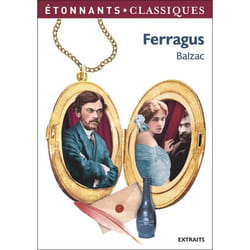 Ferragus - Extraits (Broché)