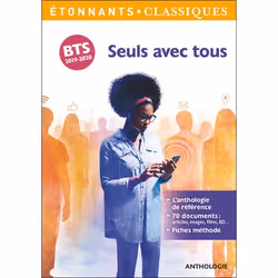 ISBN Seuls avec tous, 192 pages