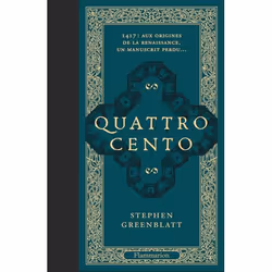 ISBN Quattrocento, 384 pages