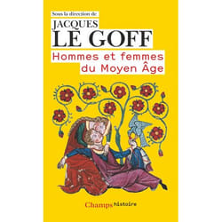 Hommes et femmes du Moyen Âge