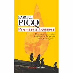 ISBN Premiers hommes, 352 pages