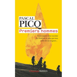 Premiers hommes