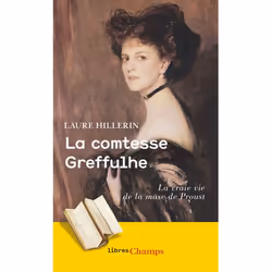 ISBN La Comtesse Greffulhe, 608 pages