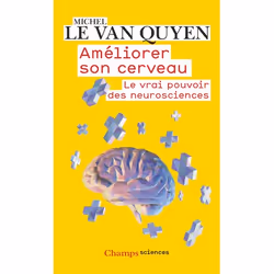 ISBN Améliorer son cerveau, 272 pages