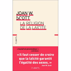 ISBN La Religion de la laïcité, 320 pages