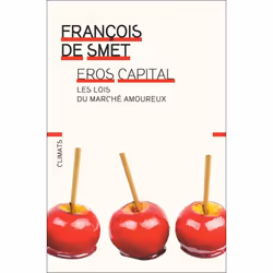 ISBN Eros capital, 400 pages