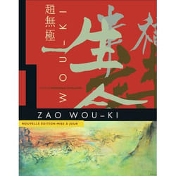 Zao Wou-Ki