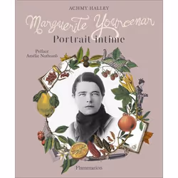 Flammarion Marguerite Yourcenar, biographie, Français, Livre broché, 208 pages