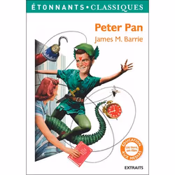 ISBN Peter Pan, 192 pages