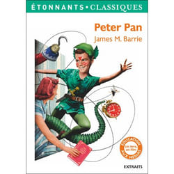 ISBN Peter Pan
