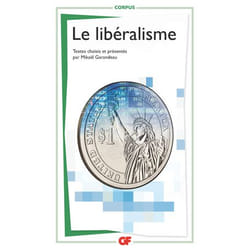 Le libéralisme