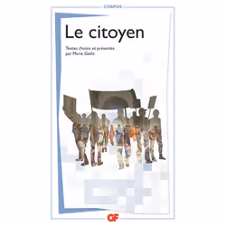 ISBN Le Citoyen, 240 pages