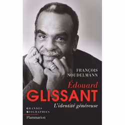 ISBN Édouard Glissant, Livre broché, 448 pages