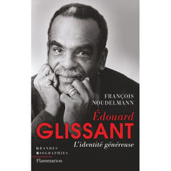 Édouard Glissant