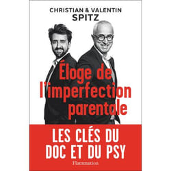 Éloge de l'imperfection parentale
