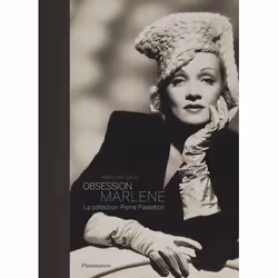 ISBN Obsession Marlene, 88 pages