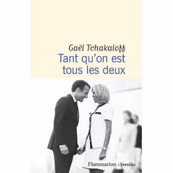 ISBN Tant qu'on est tous les deux, 250 pages