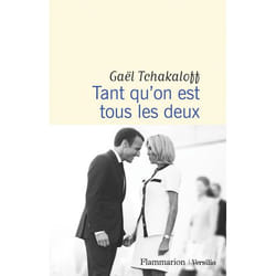 Tant qu'on est tous les deux