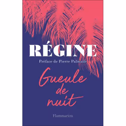 Flammarion Gueule de nuit, Littérature, Français, Livre broché, 256 pages
