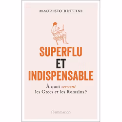ISBN Superflu et indispensable, Livre broché, 216 pages