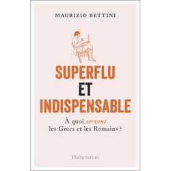 Superflu et indispensable