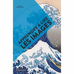 ISBN Apprendre à lire les images, Livre broché, 176 pages