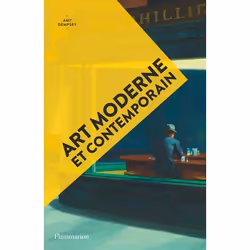 ISBN Art moderne et contemporain, Livre broché, 176 pages