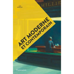 Art moderne et contemporain