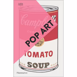 ISBN Pop Art, Livre broché, 176 pages