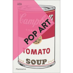 ISBN Pop Art