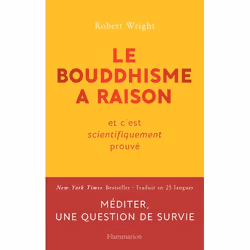 ISBN Le bouddhisme a raison, 368 pages