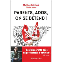 Parents, ados, on se détend !