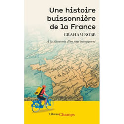 Une histoire buissonnière de la France