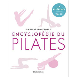 Encyclopédie du Pilates