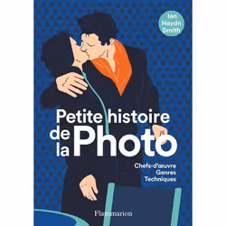 ISBN Petite histoire de la photo, 224 pages