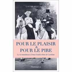ISBN Pour le plaisir et pour le pire, Livre broché, 576 pages