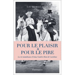 Pour le plaisir et pour le pire