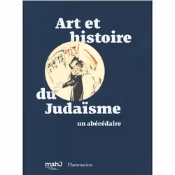 ISBN Art et histoire du Judaïsme, 256 pages