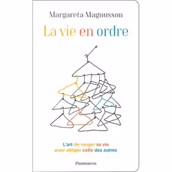 ISBN La Vie en ordre, Livre broché, 224 pages