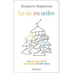 La Vie en ordre