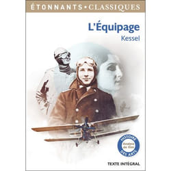 L'Équipage (Broché)