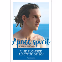 ISBN Apnée spirit, Livre broché, 232 pages