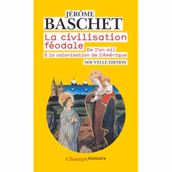ISBN La Civilisation féodale, 904 pages