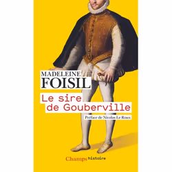 ISBN Le sire de Gouberville, 443 pages