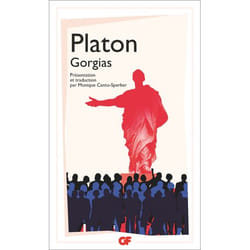 GORGIAS, Platon