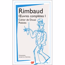 ISBN Œuvres complètes, 320 pages