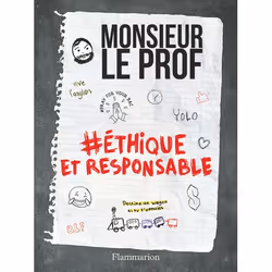 ISBN #Éthique et Responsable, Livre broché, 128 pages