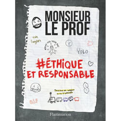 #Éthique et Responsable