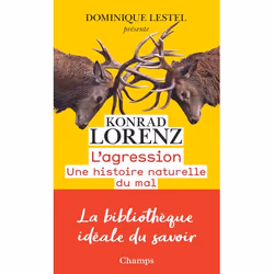 ISBN L'agression, 392 pages