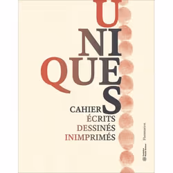 ISBN Uniques, Couverture rigide, 340 pages